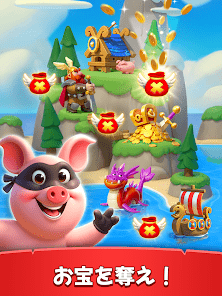Coin Master - Board Adventureの画像