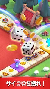 Coin Master - Board Adventureの画像