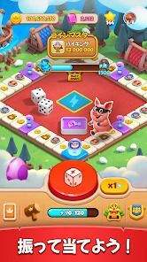 Coin Master - Board Adventureの画像