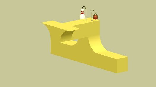 Illusion Bowlingの画像