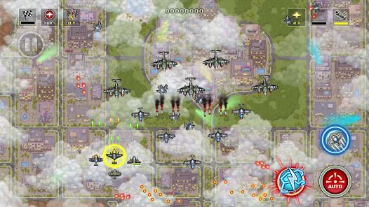 Aces of the Luftwaffe Squadronの画像