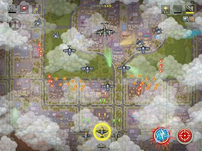 Aces of the Luftwaffe Squadronの画像