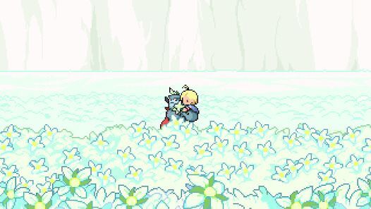 メグとばけものの画像