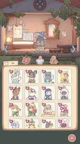 猫とスープ～魔法のレシピ～の画像
