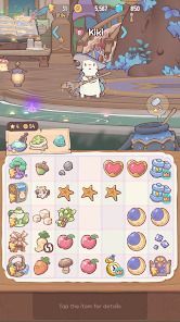 猫とスープ～魔法のレシピ～の画像