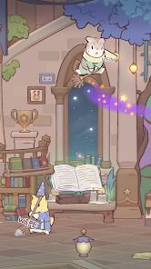 猫とスープ～魔法のレシピ～の画像
