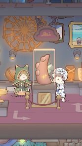 猫とスープ～魔法のレシピ～の画像
