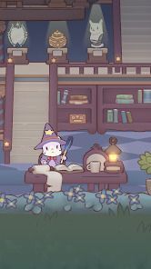 猫とスープ～魔法のレシピ～の画像