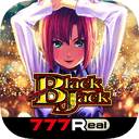 [777Real]スマスロスーパーブラックジャック