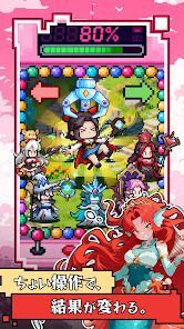 時巡るエコーキューブ  ドット絵×放置RPG新作の画像