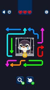 Arrow Rescue: Save the Animalの画像
