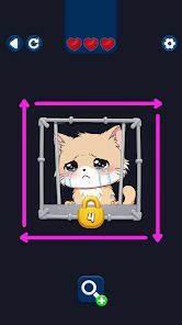Arrow Rescue: Save the Animalの画像