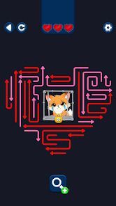 Arrow Rescue: Save the Animalの画像