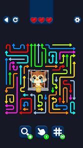 Arrow Rescue: Save the Animalの画像