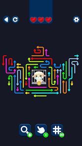 Arrow Rescue: Save the Animalの画像
