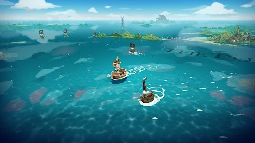 Cat Quest IIIの画像