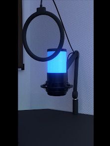 脱出ゲーム　ゲーム配信部屋から出たいの画像