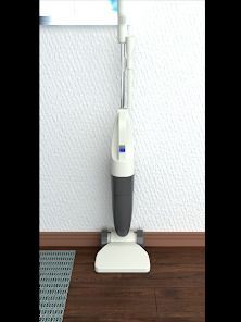 脱出ゲーム　ゲーム配信部屋から出たいの画像