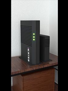 脱出ゲーム　ゲーム配信部屋から出たいの画像