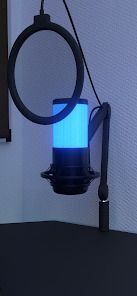 脱出ゲーム　ゲーム配信部屋から出たいの画像