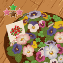 脱出ゲーム お花屋さんに春が来た