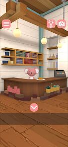 脱出ゲーム お花屋さんに春が来たの画像