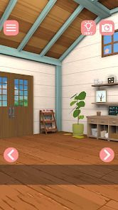 脱出ゲーム お花屋さんに春が来たの画像