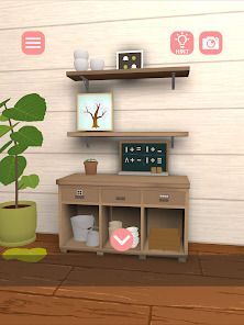 脱出ゲーム お花屋さんに春が来たの画像