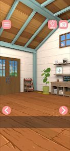 脱出ゲーム お花屋さんに春が来たの画像