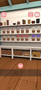 脱出ゲーム お花屋さんに春が来たの画像