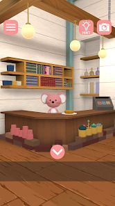 脱出ゲーム お花屋さんに春が来たの画像