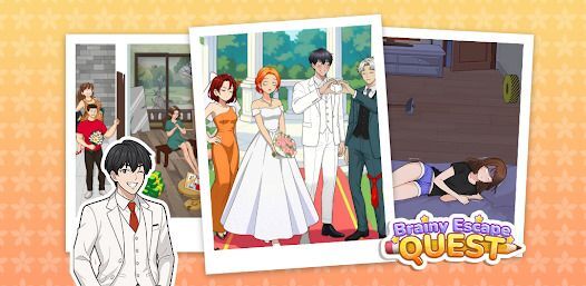 Brainy Escape Questの画像