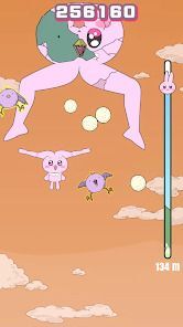 太ももうさぎの大撃腿の画像