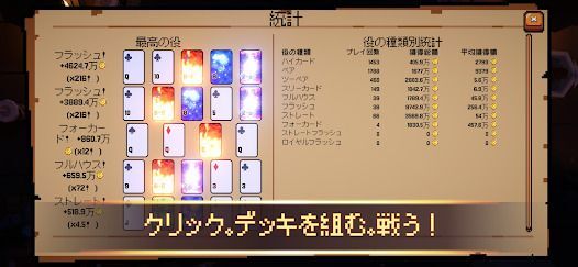 This Aint Even Poker, Ya Jokerの画像