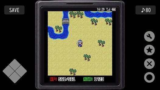 Revengerの画像