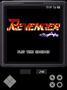 Revengerの画像