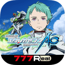 [777Real]パチスロエウレカセブンAO