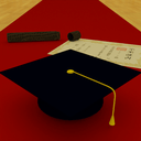 脱出ゲーム Graduation Ceremony