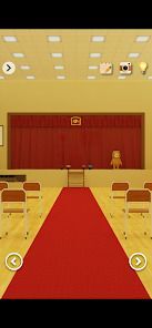 脱出ゲーム Graduation Ceremonyの画像