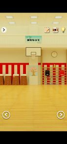 脱出ゲーム Graduation Ceremonyの画像
