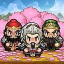 天地英雄伝- 天地を喰ゲームリメイク