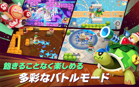 クッキーラン：オーブンスマッシュの画像