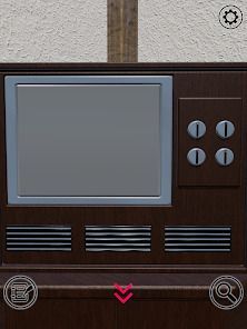 脱出ゲーム - 和室の画像