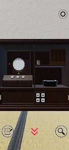 脱出ゲーム - 和室の画像