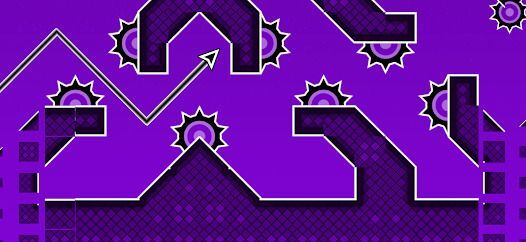 Space Waves - CrazyGamesの画像