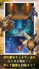 運と戦略のローグライクRPG：スロット＆ブレイブの画像