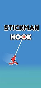 Stickman Hookの画像