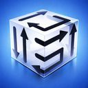 ArrowCubeEscape