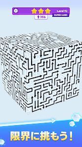 ArrowCubeEscapeの画像