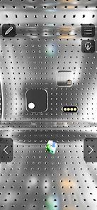 脱出ゲーム｜洗濯機の画像